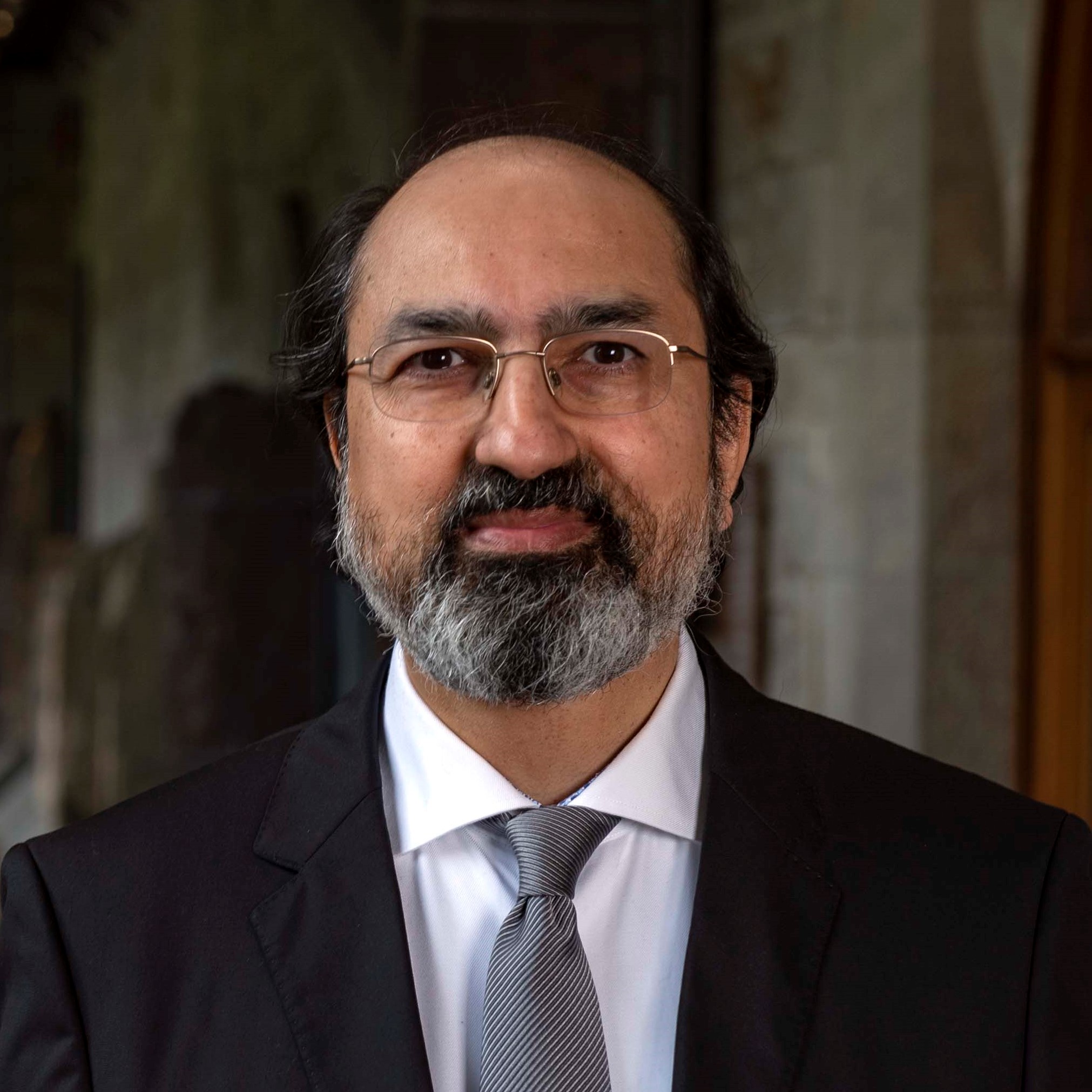 Image for Nabeel Agha Riza