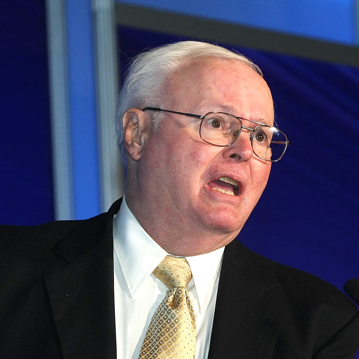 Robert R Alfano