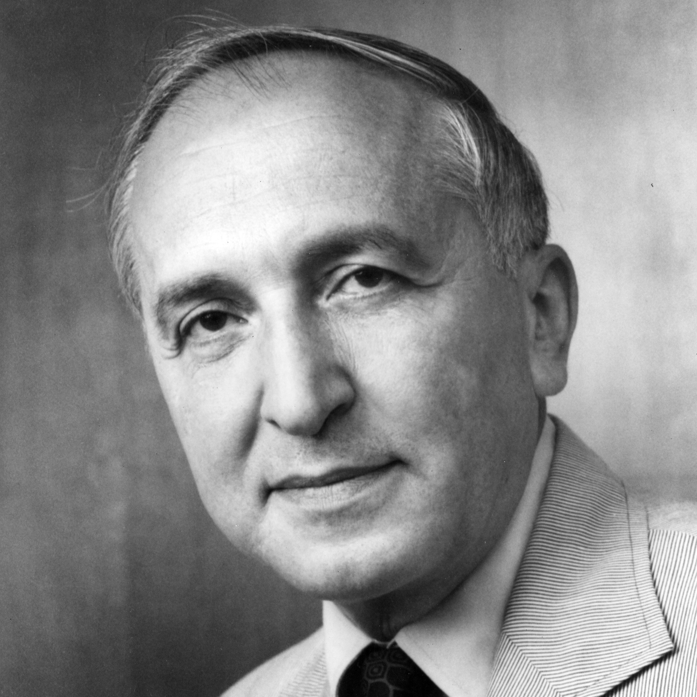 Boris P Stoicheff