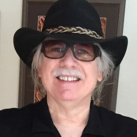 Image for Rick Trebino