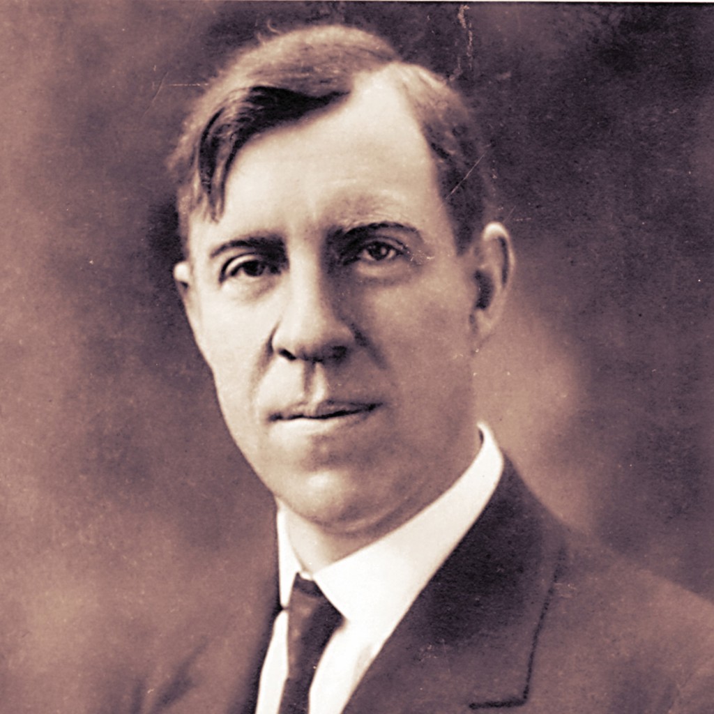 Image for Floyd K. Richtmyer