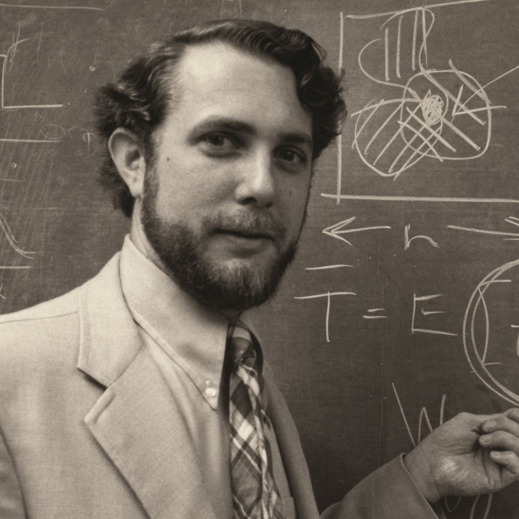 Image for Stephen A. Benton