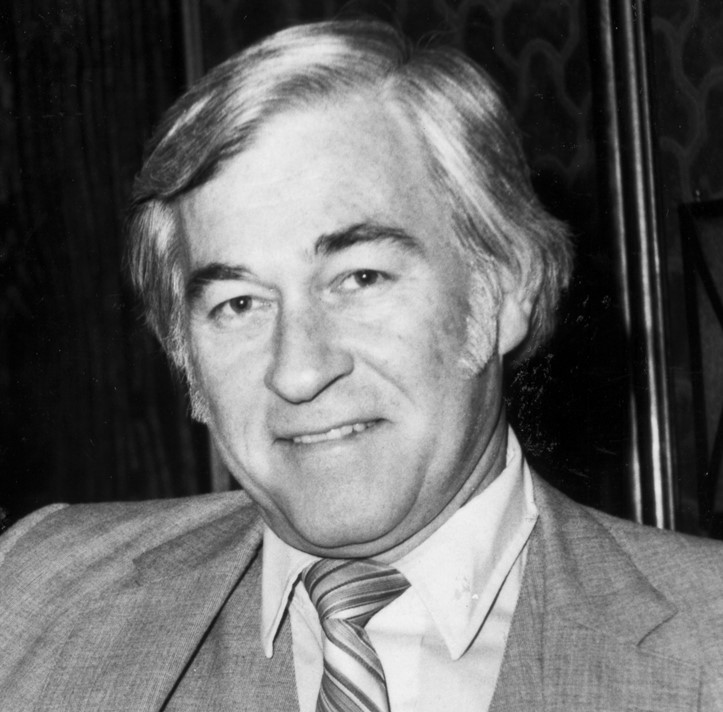 Robert P Madden