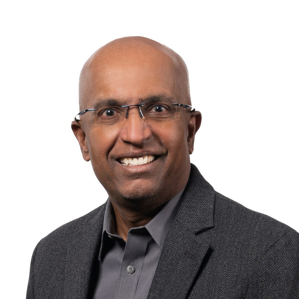 Image for Radhakrishnan Nagarajan