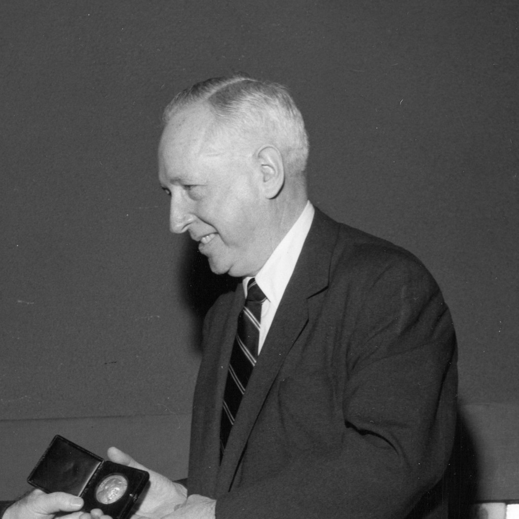 Clarence H Graham