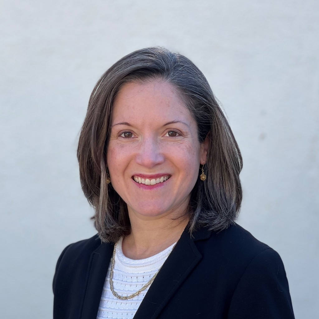 Andrea Martin Armani