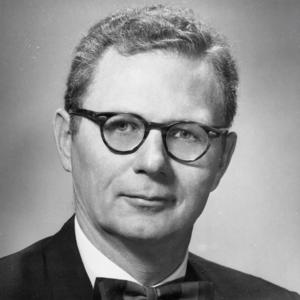 Karl G Kessler